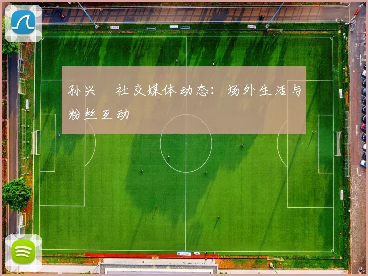 孙兴慜社交媒体动态:场外生活与粉丝互动